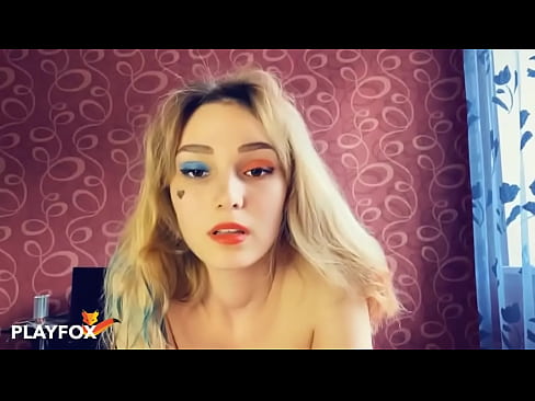 ❤️ Magiaj okulvitroj de virtuala realeco donis al mi sekson kun Harley Quinn ❤❌ Porno fb ĉe porno eo.fullpornercom.ru ️❤
